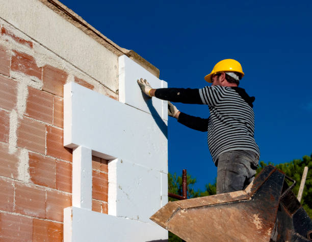 Range of Insulation Solutions in Mount Vernon, AL