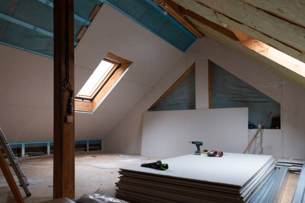 Best Insulation Replacement Services  in Mount Vernon, AL