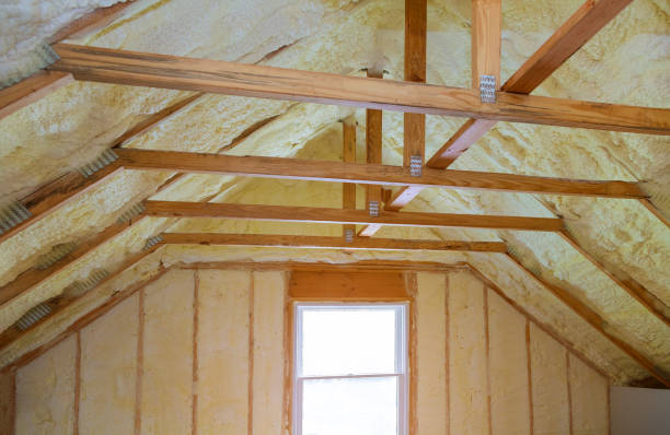 Best Insulation Repair Services  in Mount Vernon, AL