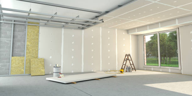 Best Insulation Inspection Services  in Mount Vernon, AL