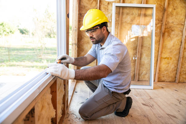 Best Affordable Insulation Services  in Mount Vernon, AL