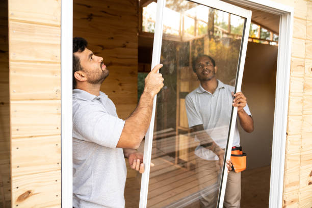 Best Insulation Contractor Near Me  in Mount Vernon, AL