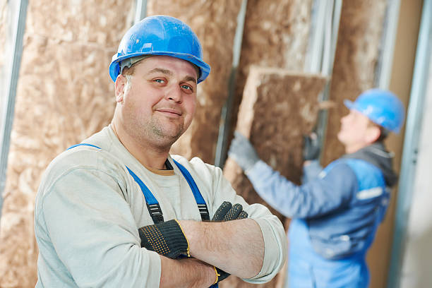 Best Attic Insulation Installation  in Mount Vernon, AL